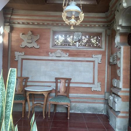 Inn Between Ubud Dış mekan fotoğraf