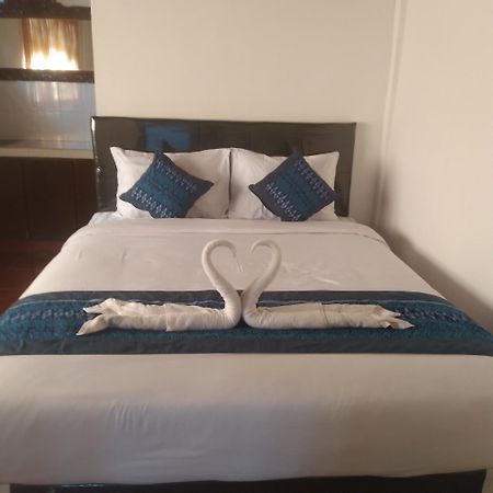 Inn Between Ubud Dış mekan fotoğraf