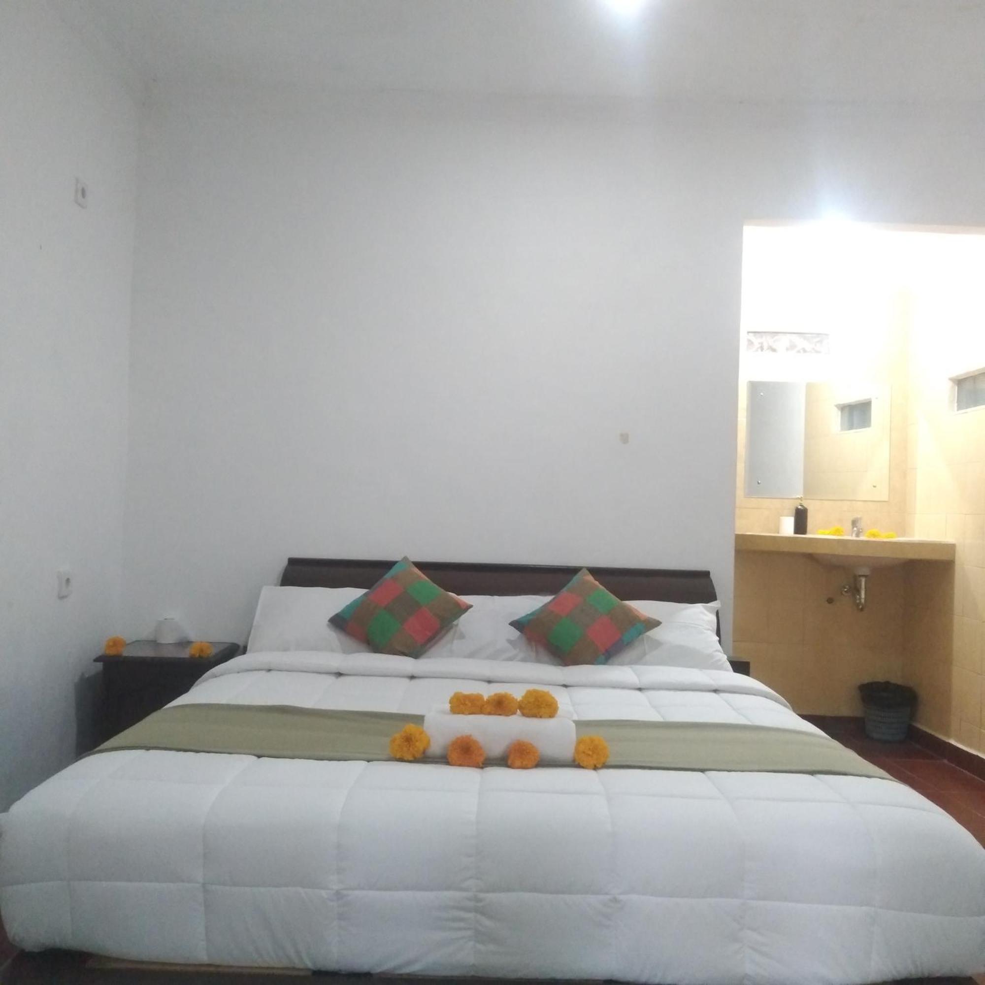 Inn Between Ubud Dış mekan fotoğraf