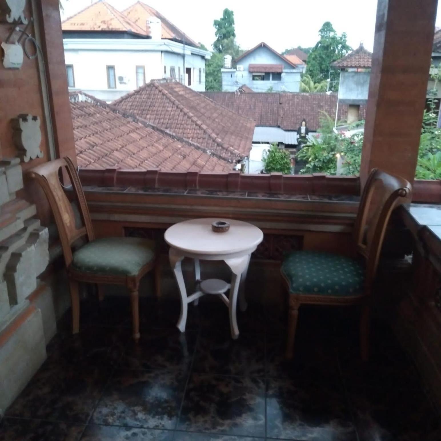 Inn Between Ubud Dış mekan fotoğraf