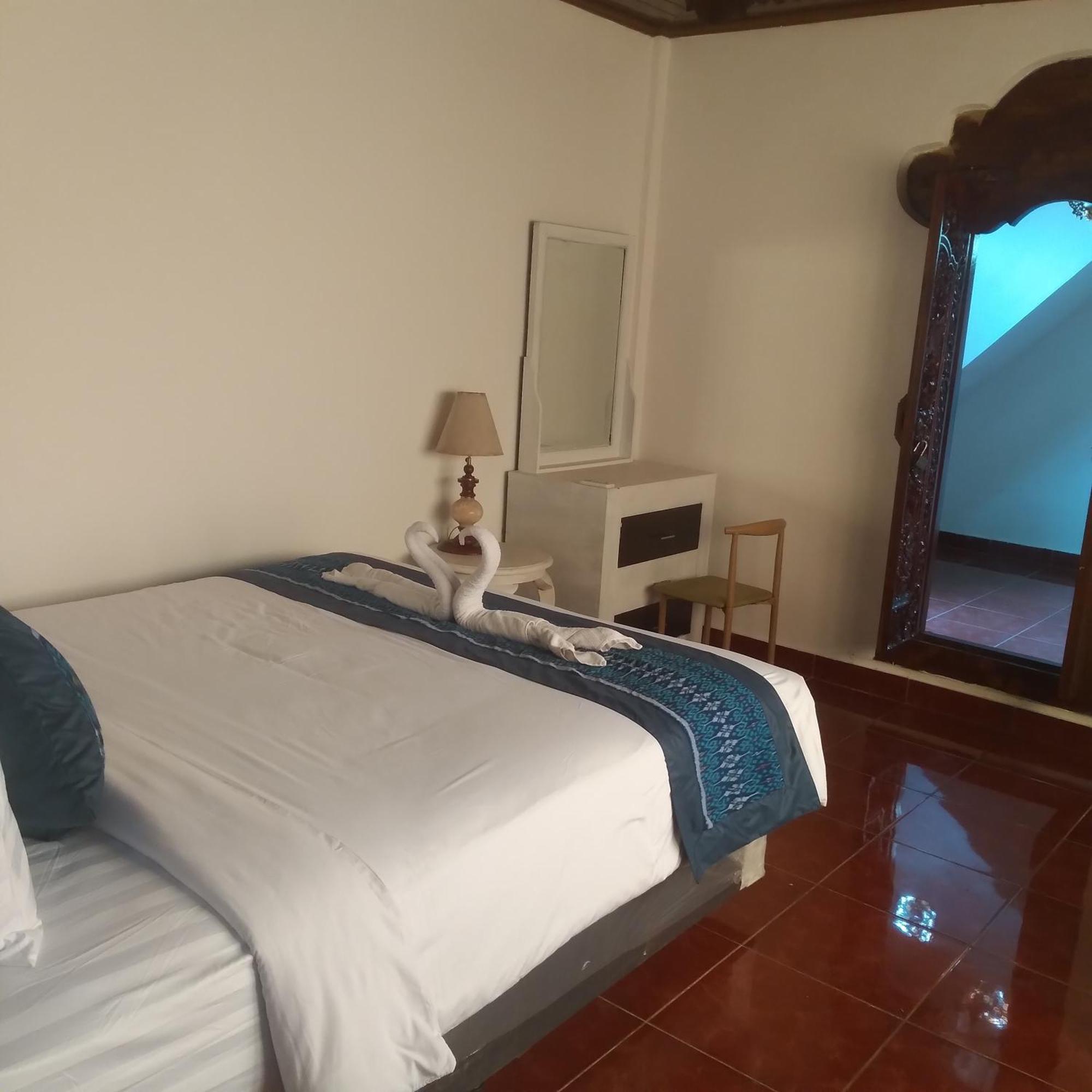 Inn Between Ubud Dış mekan fotoğraf