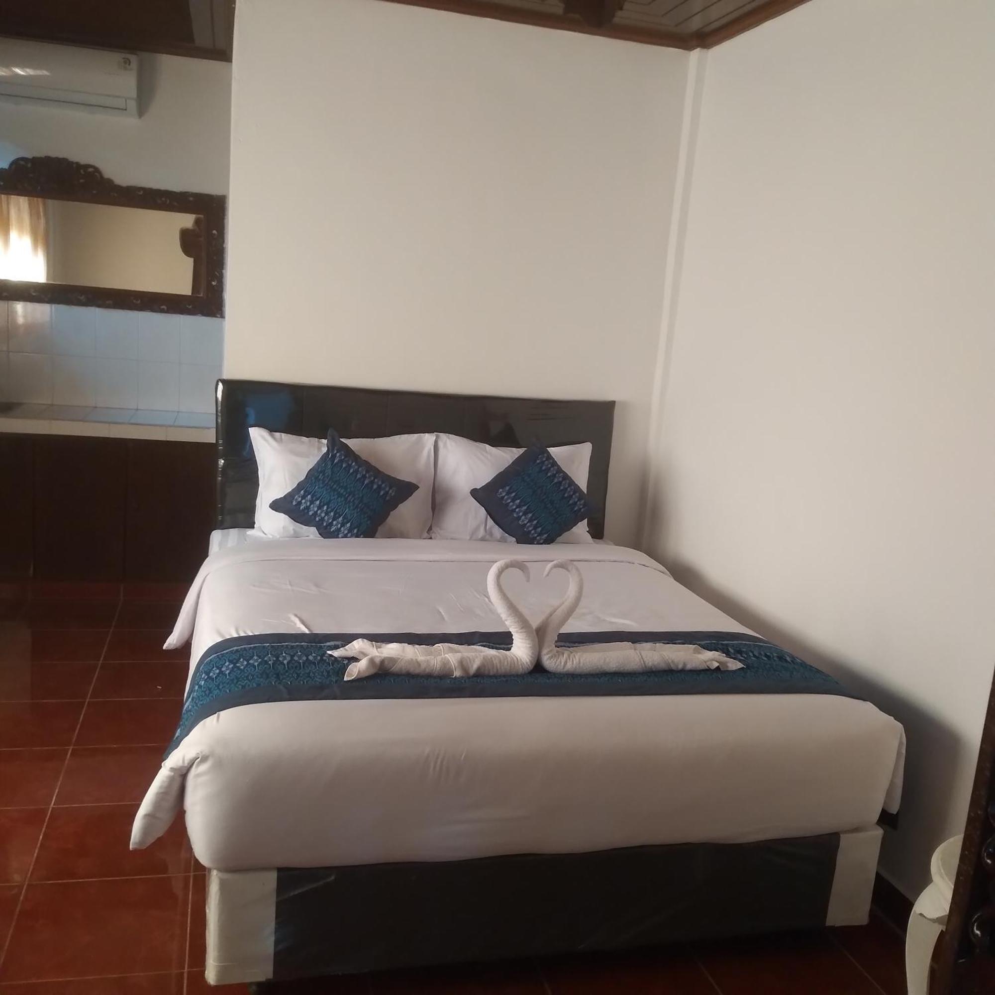Inn Between Ubud Dış mekan fotoğraf