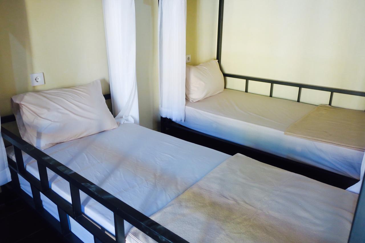 Inn Between Ubud Dış mekan fotoğraf