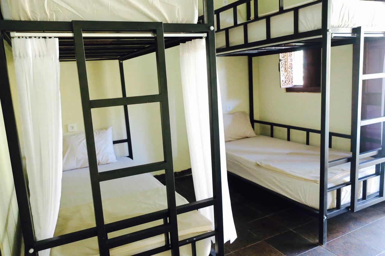 Inn Between Ubud Dış mekan fotoğraf